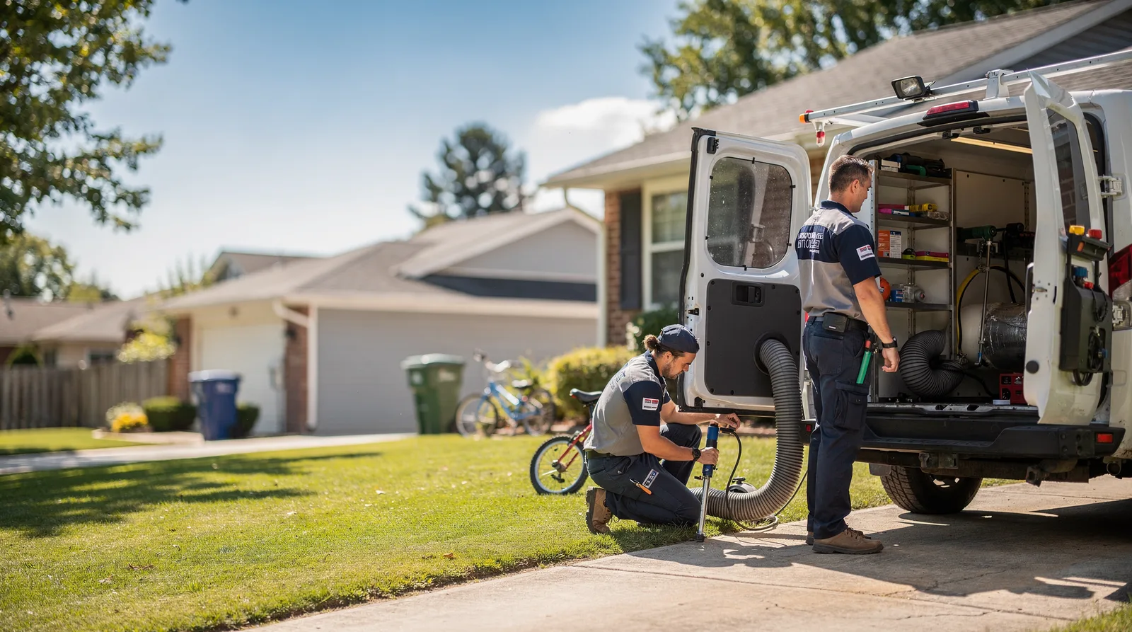 24/7 HVAC Repair & AC Replacement in Chino Valley, AZ near me